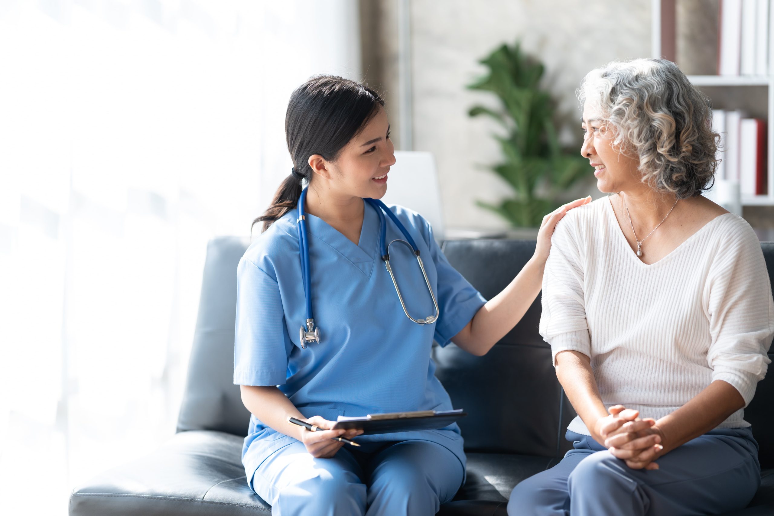 Leveraging the Strength of Community Health Centers