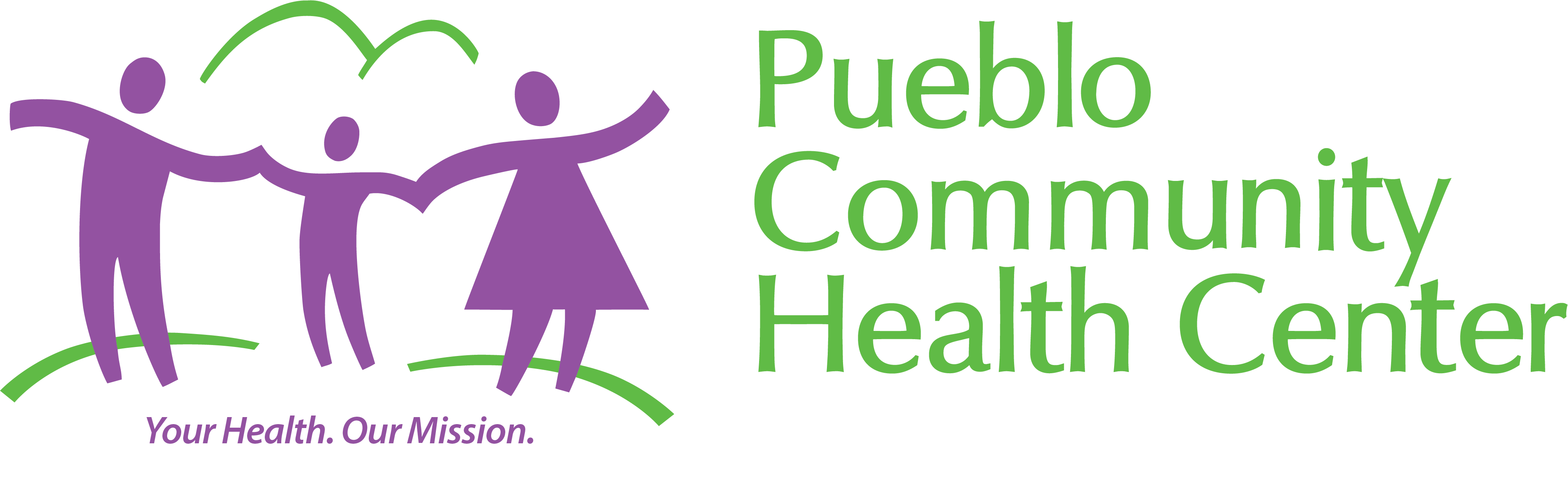 PCHC 2 Color Logo New Colors Tagline
