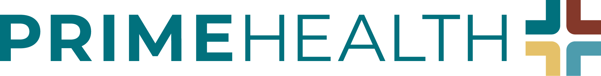PrimeHealth logo corrected sans tagline