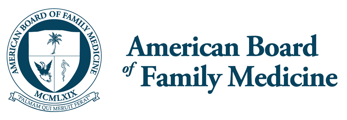 American Board of Family Medicine