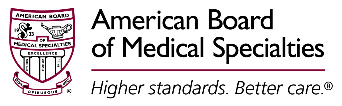 American Board of Medical Specialties