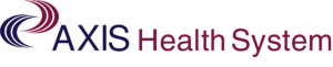 AXIS Health System logo.