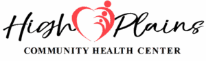 High Plains Community Health Centers logo.