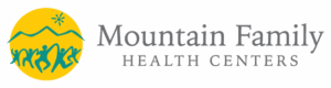 Mountain Family Health Centers logo.