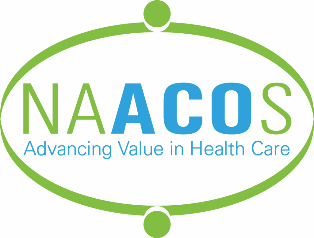 The National Association of ACOs logo.