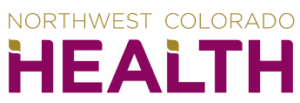 Northwest Colorado Health logo.