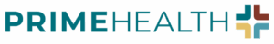 Prime Health logo.