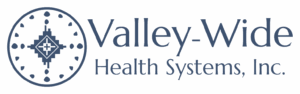 Valley-Wide Health Systems Inc. logo.