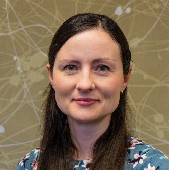 Headshot of Autumn Orser.