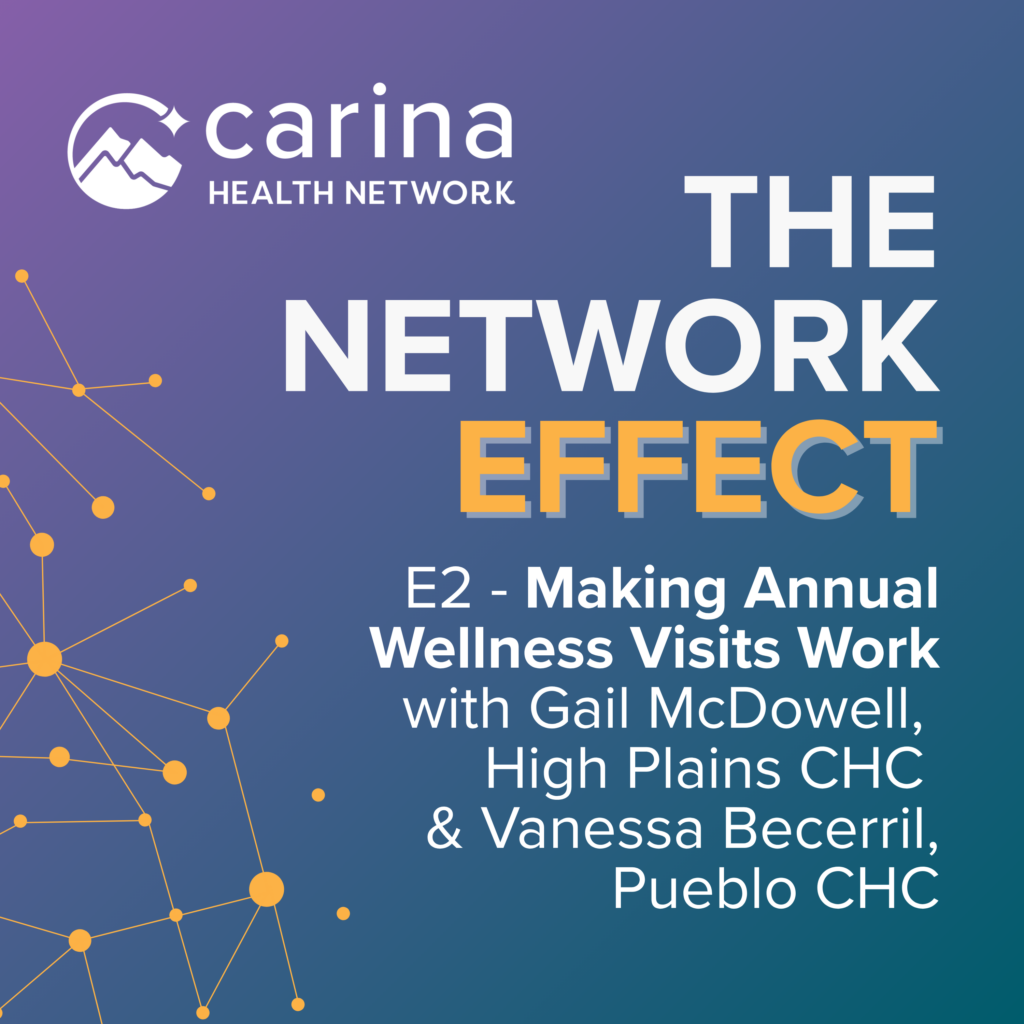 Episode 2: Making Annual Wellness Visits Work