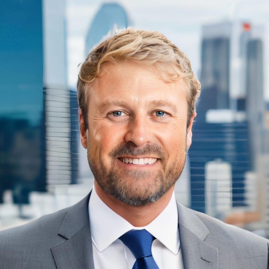 Headshot of Jason Greer.